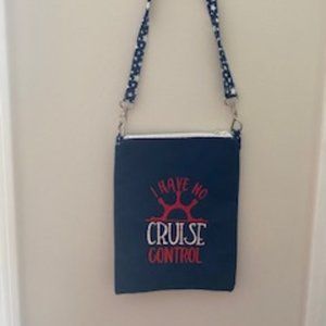 cross body bag